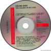The colour of my love-CD